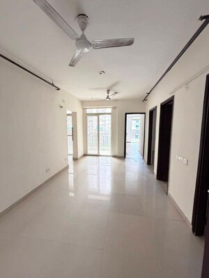 Building Lobby in 3 BHK Apartment at Nirala Estate, Tech Zone 4 Greater Noida – for Rent