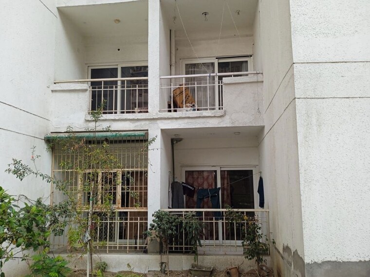 Exterior View, rwa-jalvayu-vihar 4 Bedroom 2100 Sq.Ft. Apartment In Sector 25 Noida 10500936