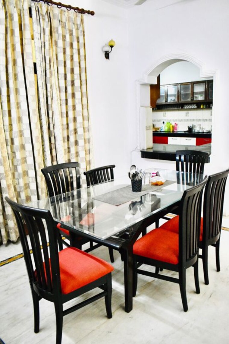Team Area, rwa-jalvayu-vihar 4 Bedroom 2100 Sq.Ft. Apartment In Sector 25 Noida 10500936