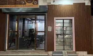 6+ BHK Independent House – Exterior View View at ABS Vayusena Enclave, Chipiyana Buzurg - for Sale