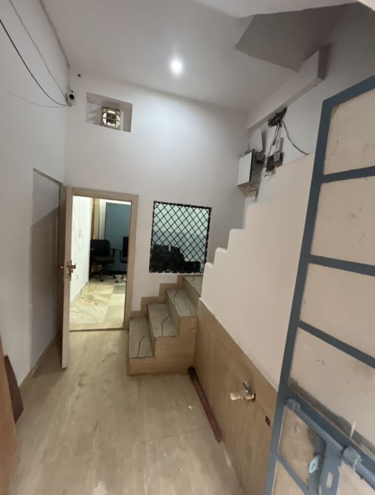 Exterior View, abs-vayusena-enclave 6+ Bedroom 54 Sq.Yd. Independent House In Chipiyana Buzurg Ghaziabad 10498682