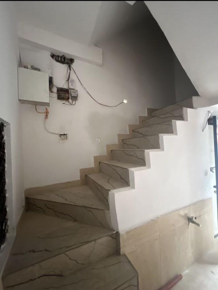 undefined, abs-vayusena-enclave 6+ Bedroom 54 Sq.Yd. Independent House In Chipiyana Buzurg Ghaziabad 10498682