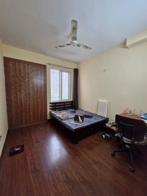3 BHK + Store Room 1425 Sq.Ft. Apartment in Omkar Royal Nest