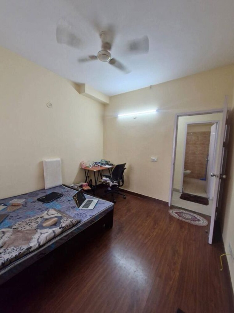 Kitchen, omkar-royal-nest 3 Bedroom 1425 Sq.Ft. Apartment In Tech Zone 4 Greater Noida Greater Noida 10500939