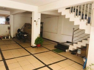 Parking in 3 BHK Independent House at Pipla – for Sale