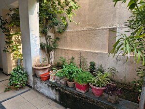 3 BHK Independent House – Exterior View View at Pipla - for Sale