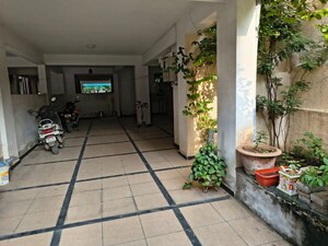 Parking in 3 BHK Independent House at Pipla – for Sale