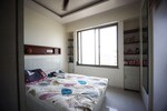 3 BHK 1000 Sq.Ft. Apartment in Mainland Valencia