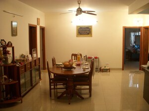 Gym in 4 BHK Builder Floor at Bda Layout Btm 4th Stage – for Rent