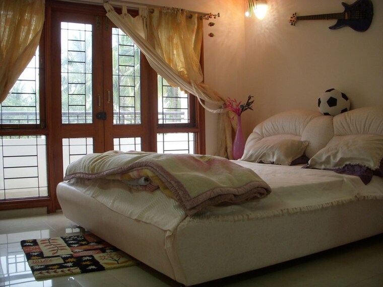 Bedroom, bda layout btm 4th stage 4 Bedroom 2000 Sq.Ft. Builder Floor In Bda Layout Btm 4th Stage Bangalore 10500950