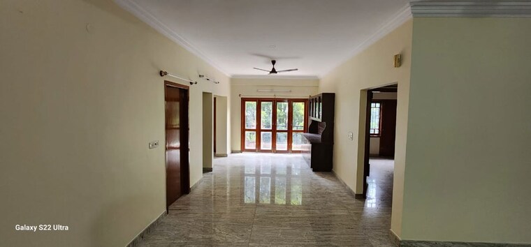 Room, benson-manor 3 Bedroom 1815 Sq.Ft. Apartment In Benson Town Bangalore 10500947