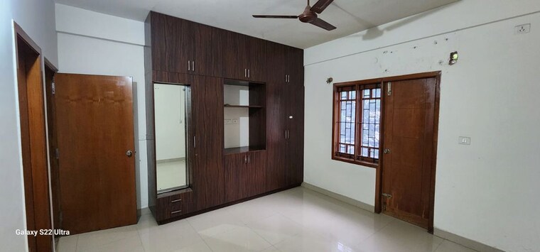 Room, benson-manor 3 Bedroom 1815 Sq.Ft. Apartment In Benson Town Bangalore 10500947