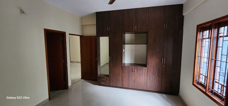 Room, benson-manor 3 Bedroom 1815 Sq.Ft. Apartment In Benson Town Bangalore 10500947