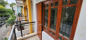 3 BHK Apartment – Exterior View View at Benson Manor, Benson Town - for Rent