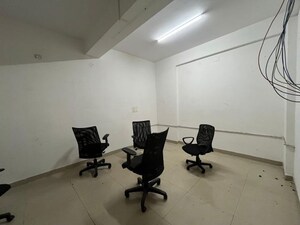  Office Space For Rent in High Grounds