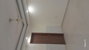 Balcony in 3 BHK Builder Floor at Unitech South City II, Sector 50 – for Rent