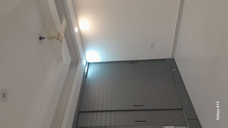 Balcony, unitech-south-city-ii 3 Bedroom 1630 Sq.Ft. Builder Floor In Sector 50 Gurgaon 10500951