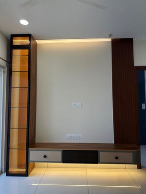 2 BHK Apartment For Rent in Eden Park At The Prestige City, Sarjapur Road