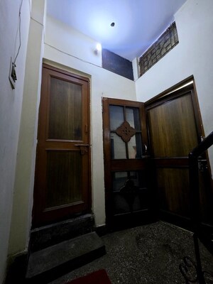 Kitchen in 3 BHK Independent House at Sector 12 – for Rent