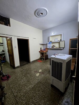 Living Room in 3 BHK Independent House at Sector 12 – for Rent