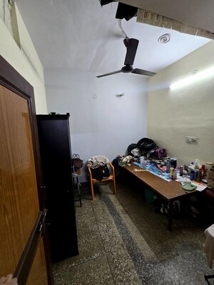 Bedroom in 3 BHK Independent House at Sector 12 – for Rent
