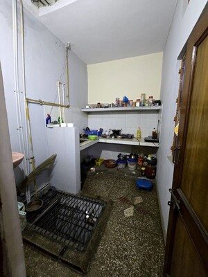 Kitchen/pantry in 3 BHK Independent House at Sector 12 – for Rent