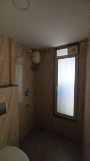 Attached Bathroom in 1 BHK Apartment at Lodha Amara, Kolshet Road – for Sale