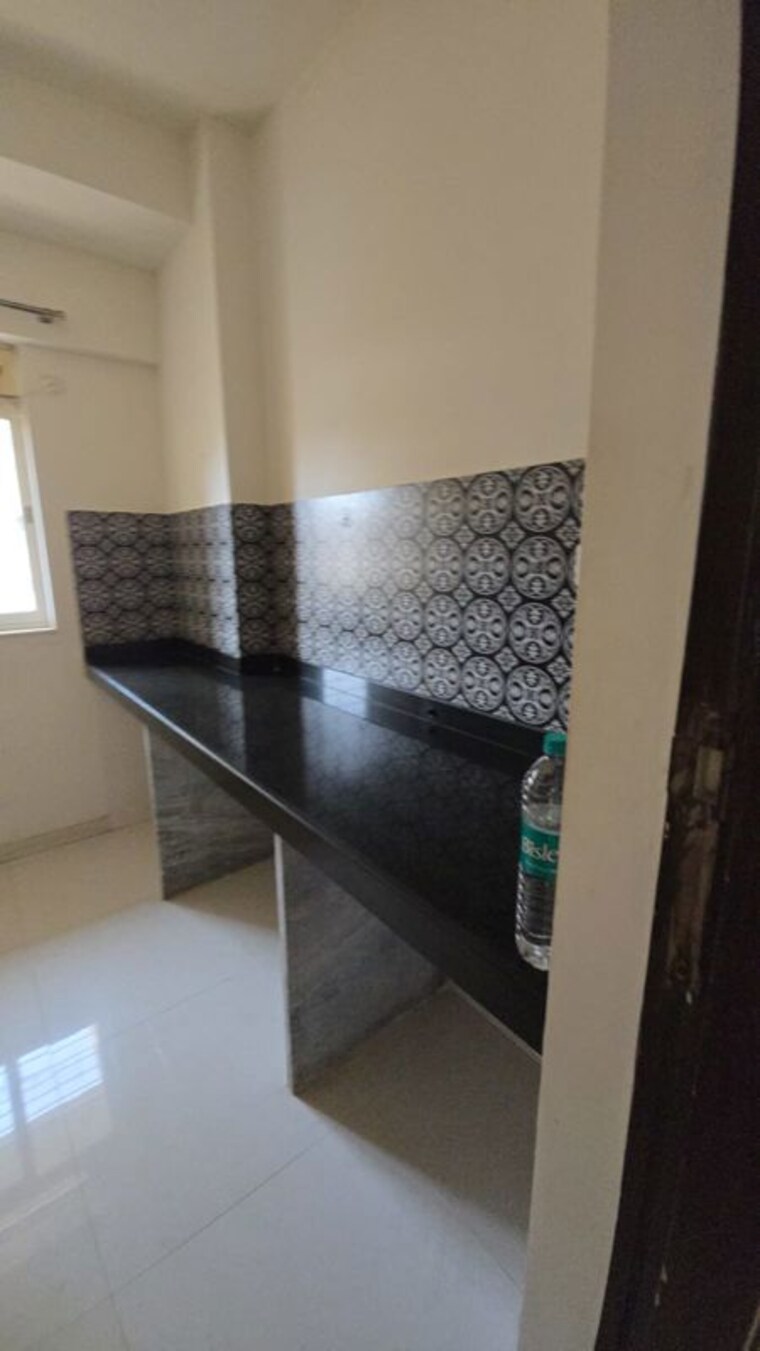 Kitchen, lodha-amara 1 Bedroom 472 Sq.Ft. Apartment In Kolshet Road Thane 10500602
