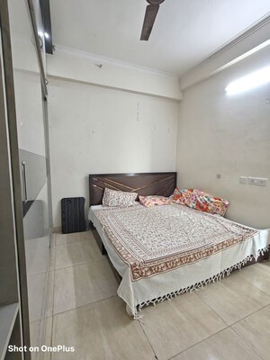 Bedroom in 1 BHK Apartment at Gaur City 2 - 14th Avenue, Sector 16c Greater Noida – for Rent