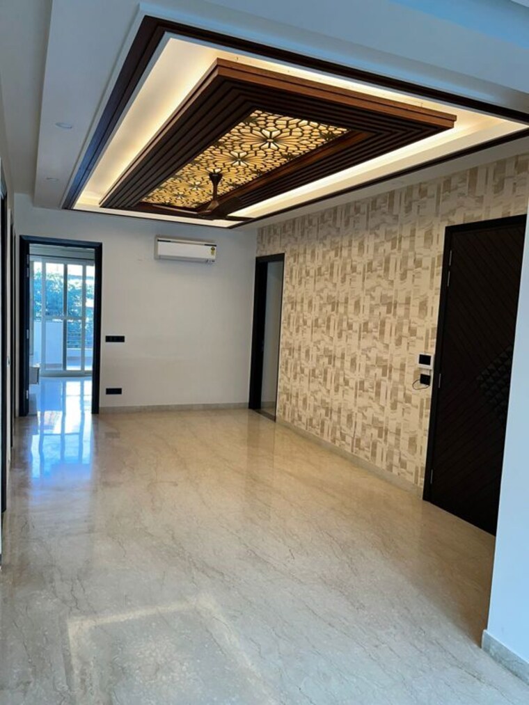 Room, ss-mayfield-gardens 3 Bedroom 1800 Sq.Ft. Builder Floor In Sector 51 Gurgaon 10500962