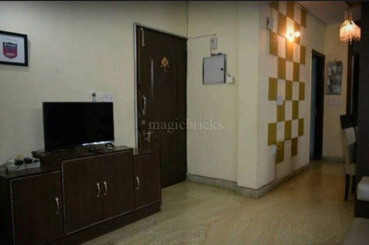 Room, kohli-one-malibu-town 3 Bedroom 1850 Sq.Ft. Builder Floor In Sector 47 Gurgaon 10500964