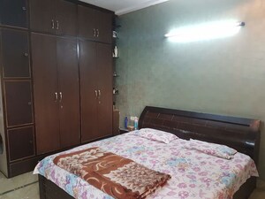 3 BHK Builder Floor For Rent in Kohli One Malibu Town, Sector 47