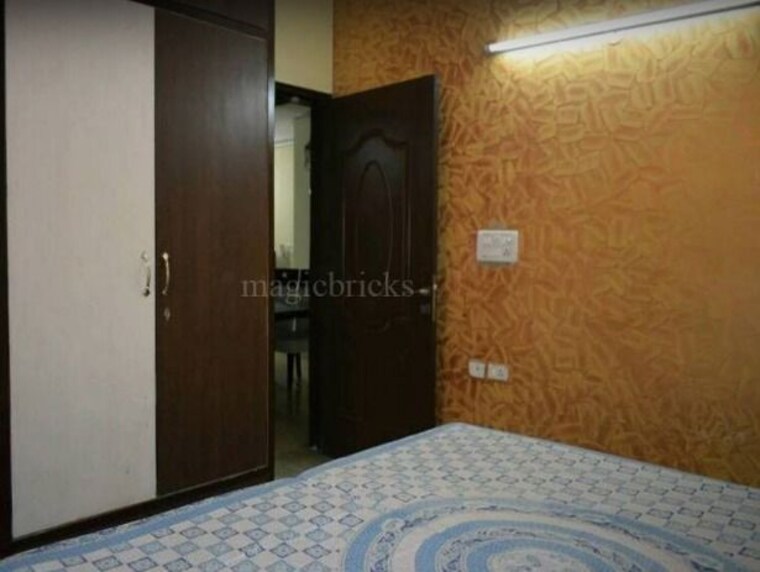 Bedroom, kohli-one-malibu-town 3 Bedroom 1850 Sq.Ft. Builder Floor In Sector 47 Gurgaon 10500964