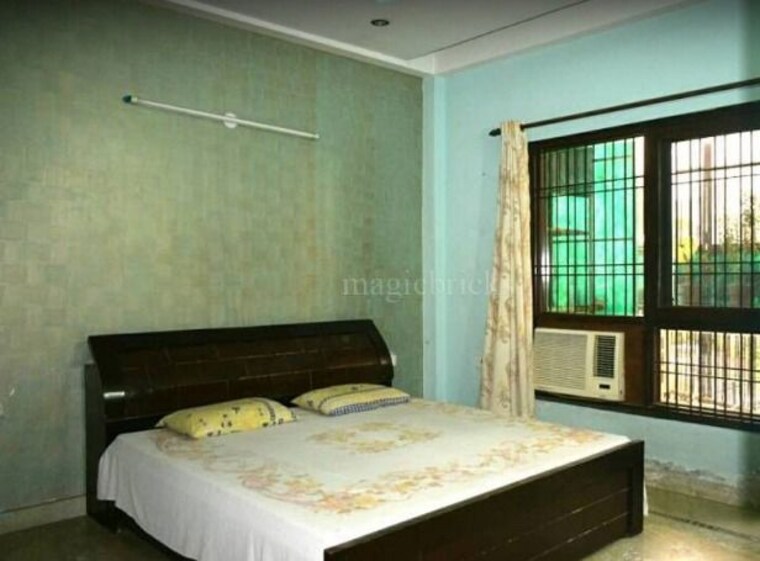 Bedroom, kohli-one-malibu-town 3 Bedroom 1850 Sq.Ft. Builder Floor In Sector 47 Gurgaon 10500964