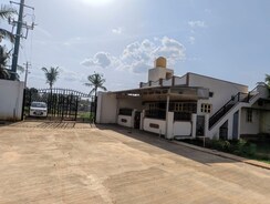 Plot For Sale in Hebbur