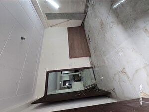 Kitchen in 1 BHK Builder Floor at Chattarpur – for Rent