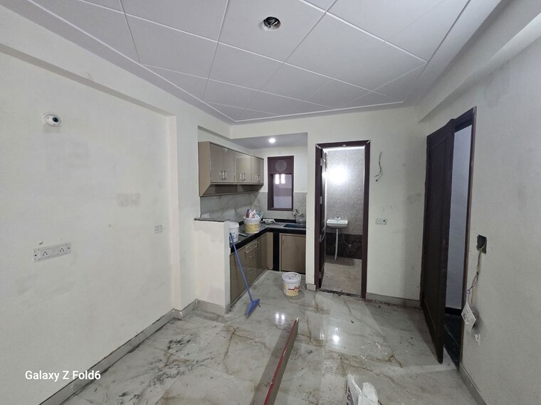 Bedroom, chattarpur 1 Bedroom 500 Sq.Ft. Builder Floor In Chattarpur Delhi 10500966