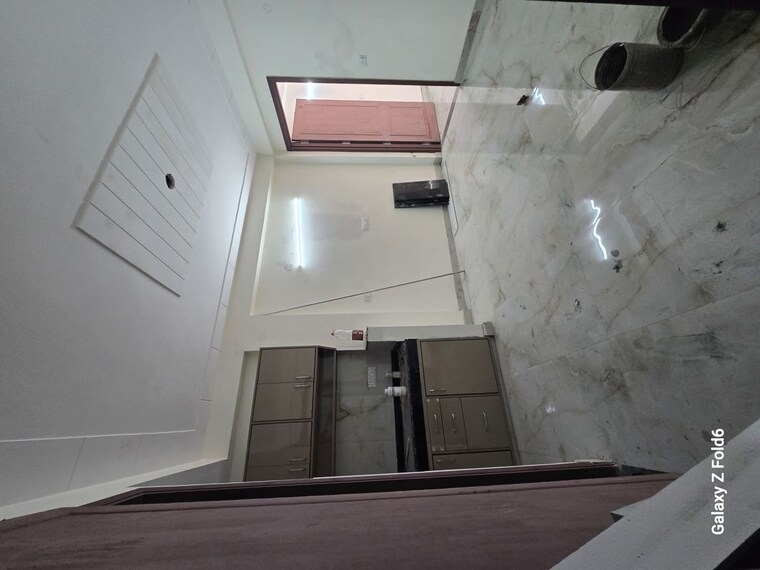 Bathroom, chattarpur 1 Bedroom 500 Sq.Ft. Builder Floor In Chattarpur Delhi 10500966