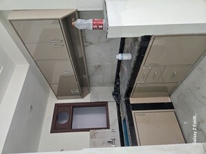 Furnished Amenities in 1 BHK Builder Floor at Chattarpur – for Rent