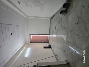 Kitchen in 1 BHK Builder Floor at Chattarpur – for Rent