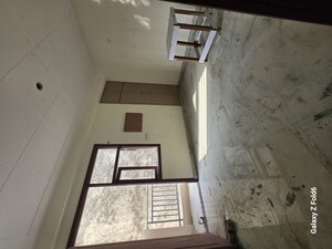 Balcony in 1 BHK Builder Floor at Chattarpur – for Rent