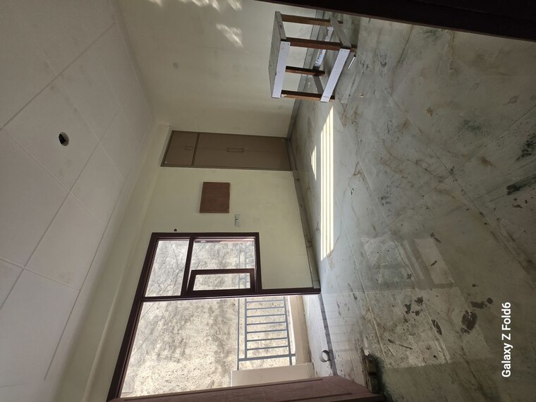 Balcony, chattarpur 1 Bedroom 500 Sq.Ft. Builder Floor In Chattarpur Delhi 10500966