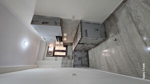 Team Area in 1 BHK Apartment at Chattarpur – for Rent