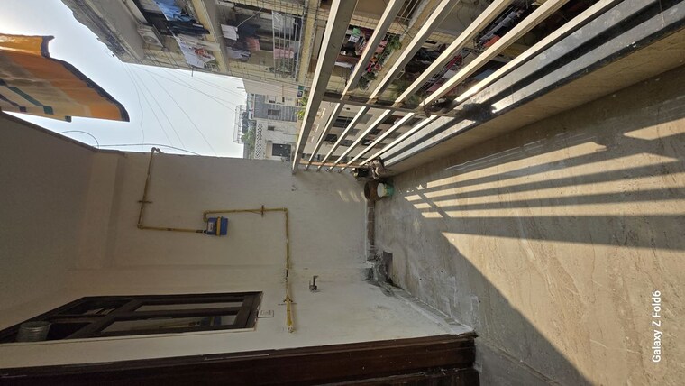Balcony, chattarpur 1 Bedroom 500 Sq.Ft. Apartment In Chattarpur Delhi 10500972
