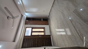 Staircase in 1 BHK Apartment at Chattarpur – for Rent