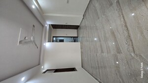 Building Lobby in 1 BHK Apartment at Chattarpur – for Rent