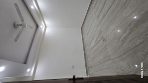 Staircase in 1 BHK Apartment at Chattarpur – for Rent