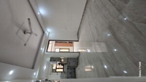 1 BHK Apartment For Rent in Chattarpur