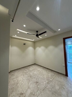 3 BHK Builder Floor For Rent in Kalkaji