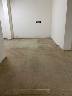 2 BHK + Extra Room Apartment For Rent in Gera Planet Of Joy